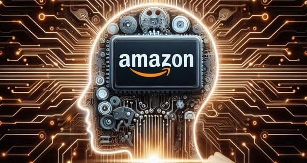 amazon ai min - هوش مصنوعی آمازون با این قابلیت جذاب ChatGPT و سایر رقبا را شکست خواهد داد